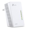 TP-LINK POWERLINE N300, AV600, WI-FI SINGLE UNIT, 2 X 10/100 LAN PORTS, ONE-TOUCH WI-FI CONFIGURATION, WPA-PSK / WPA2-PSK, WEP ENCRΥPTIONS, UK PLUG TP-LINK POWERLINE N300, AV600, WI-FI SINGLE UNIT, 2 X 10/100 LAN PORTS, ONE-TOUCH WI-FI CONFIGURATION, WPA-PSK / WPA2-PSK, WEP ENCRΥPTIONS, UK PLUG