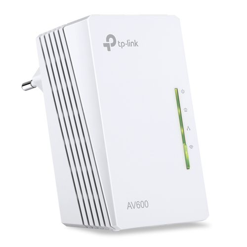 TP-Link AV600 Wi-Fi Powerline Extender TP-Link AV600 Wi-Fi Powerline Extender