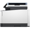 HP LaserJet Pro 3302fdn Multifunction Color Printer, Ethernet Only; Copier, Scanner HP LaserJet Pro 3302fdn Multifunction Color Printer, Ethernet Only; Copier, Scanner