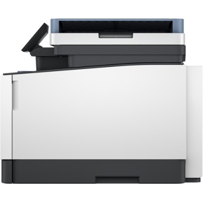 HP LaserJet Pro 3302fdn Multifunction Color Printer, Ethernet Only; Copier, Scanner HP LaserJet Pro 3302fdn Multifunction Color Printer, Ethernet Only; Copier, Scanner