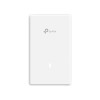 TP-Link Omada EAP725-Wall 5012 Mbit/s White Power over Ethernet (PoE) TP-Link Omada EAP725-Wall 5012 Mbit/s White Power over Ethernet (PoE)
