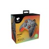 PDP - Wired Controller for Xbox Series X/S and PC Orange/Black Camo