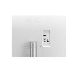 LED LG 32UN500P-W UHD 4K 60Hz 4MS 31.5\" LED LG 32UN500P-W UHD 4K 60Hz 4MS 31.5\"