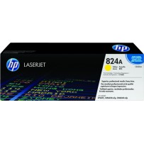 HP TONER CB382A YELLOW