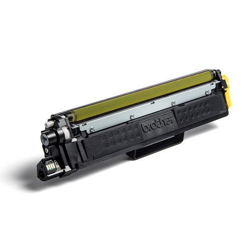 Brother TN-247Y toner cartridge 1 pc(s) Original Yellow Brother TN-247Y toner cartridge 1 pc(s) Original Yellow