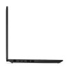 LENOVO NOTEBOOK THINKPAD L16 G2, INTEL ULTRA 5 225U, 1.5-4.8GHz/12MB, 12C, AI 12TOPS, 16GB, 512GB SSD, INTEL GRAPH, 16' WUXGA 1920x1200 IPS 400NITS AG 60Hz, WIFI6E, BT, LAN, USB-A, USB4, HDMI, WIN 11 PRO, 3YW, BLACK
