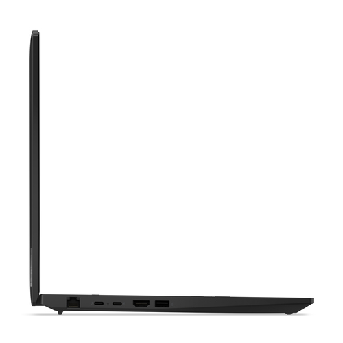LENOVO NOTEBOOK THINKPAD L16 G2, INTEL ULTRA 5 225U, 1.5-4.8GHz/12MB, 12C, AI 12TOPS, 16GB, 512GB SSD, INTEL GRAPH, 16' WUXGA 1920x1200 IPS 400NITS AG 60Hz, WIFI6E, BT, LAN, USB-A, USB4, HDMI, WIN 11 PRO, 3YW, BLACK