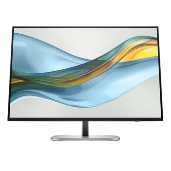 HP Series 5 Pro 24 inch WUXGA Monitor - 524pn
