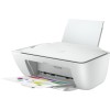 HP Printer AiO DeskJet 2720 HP Printer AiO DeskJet 2720