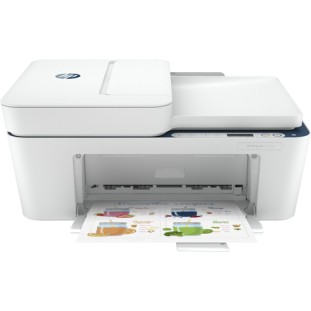 HP DeskJet 4130e AiO 26Q93B- Πολυμηχάνημα