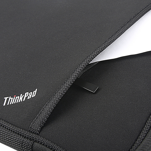 Lenovo 4X40N18009 laptop case 35.6 cm (14\") Sleeve case Black Lenovo 4X40N18009 laptop case 35.6 cm (14\") Sleeve case Black