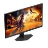 AOC G4 27G4HRE computer monitor 68.6 cm (27\") 1920 x 1080 pixels Full HD LED Black, Red
