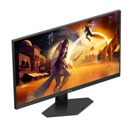 AOC G4 27G4HRE computer monitor 68.6 cm (27\") 1920 x 1080 pixels Full HD LED Black, Red