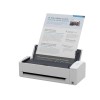 Ricoh ScanSnap iX1300 ADF scanner 600 x 600 DPI A4 White Ricoh ScanSnap iX1300 ADF scanner 600 x 600 DPI A4 White