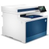 HP Color LaserJet Pro LaserJet Pro 4302dw Wireless Multifunction Color Printer, Copier, Scanner; Duplex HP Color LaserJet Pro LaserJet Pro 4302dw Wireless Multifunction Color Printer, Copier, Scanner; Duplex