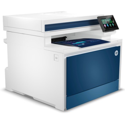 HP Color LaserJet Pro LaserJet Pro 4302dw Wireless Multifunction Color Printer, Copier, Scanner; Duplex HP Color LaserJet Pro LaserJet Pro 4302dw Wireless Multifunction Color Printer, Copier, Scanner; Duplex