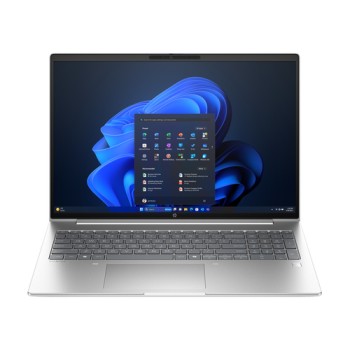 HP ProBook 4 G1ah 16 inch Notebook PC AMD Ryzen™ 5 220 Laptop 40.6 cm (16\") WUXGA 16 GB DDR5-SDRAM 512 GB SSD Wi-Fi 6E (802.1