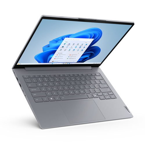 Lenovo ThinkBook 14 G8 IAL Intel Core Ultra 7 255H Laptop 35.6 cm (14\") WUXGA 16 GB DDR5-SDRAM 512 GB SSD Wi-Fi 6E (802.11ax) E Lenovo ThinkBook 14 G8 IAL Intel Core Ultra 7 255H Laptop 35.6 cm (14\") WUXGA 16 GB DDR5-SDRAM 512 GB SSD Wi-Fi 6E (802.11ax) E