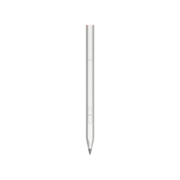 HP Rechargeable MPP 2.0 Tilt Pen (Silver)