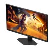 AOC G4 27G4HRE computer monitor 68.6 cm (27\") 1920 x 1080 pixels Full HD LED Black, Red
