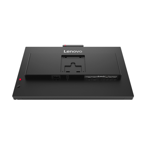 Lenovo ThinkVision T27QD-4v Monitor Lenovo ThinkVision T27QD-4v Monitor