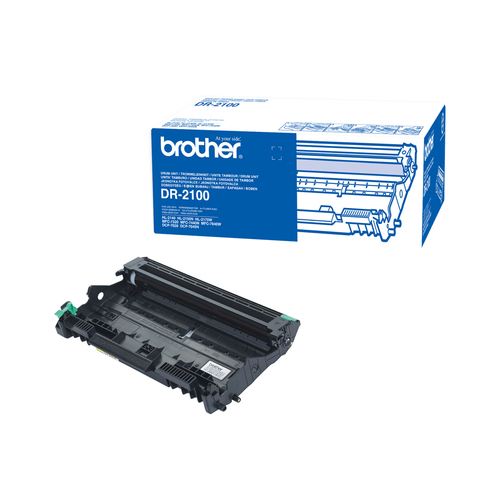 BROTHER DRUM DR-2100 BROTHER DRUM DR-2100