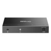 TP-Link Omada SG2206MP network switch L2 Gigabit Ethernet (10/100/1000) Power over Ethernet (PoE) TP-Link Omada SG2206MP network switch L2 Gigabit Ethernet (10/100/1000) Power over Ethernet (PoE)