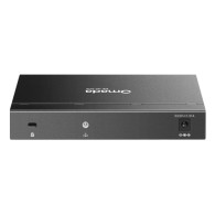 TP-Link Omada SG2206MP network switch L2 Gigabit Ethernet (10/100/1000) Power over Ethernet (PoE)