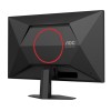 AOC G4 27G4HRE computer monitor 68.6 cm (27\") 1920 x 1080 pixels Full HD LED Black, Red