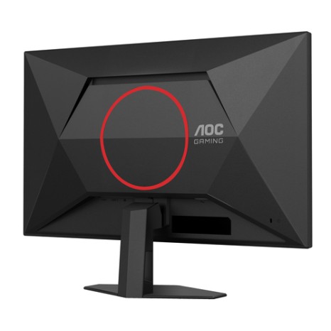 AOC G4 27G4HRE computer monitor 68.6 cm (27\") 1920 x 1080 pixels Full HD LED Black, Red