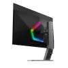 AOC AGON PRO AG326UD computer monitor 80 cm (31.5\") 3840 x 2160 pixels 4K Ultra HD QD-OLED Black