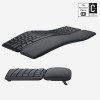 LOGITECH Keyboard ERGO K860 US (920-010108)