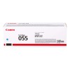 Canon 055 toner cartridge 1 pc(s) Original Cyan Canon 055 toner cartridge 1 pc(s) Original Cyan