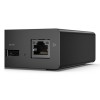 Lenovo ThinkPad USB4 Dock 5000 Wired Black Lenovo ThinkPad USB4 Dock 5000 Wired Black