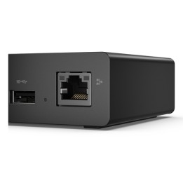 Lenovo ThinkPad USB4 Dock 5000 Wired Black Lenovo ThinkPad USB4 Dock 5000 Wired Black