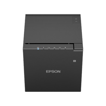 Epson TM-m30III (152): Wi-Fi + Bluetooth Model, Black, EU Epson TM-m30III (152): Wi-Fi + Bluetooth Model, Black, EU