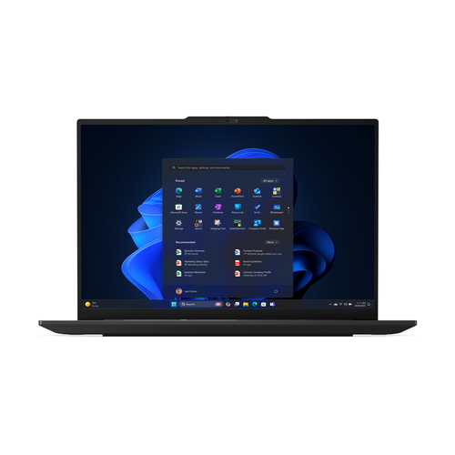 Lenovo ThinkPad E16 Gen 3 (Intel) Copilot+ PC Intel Core Ultra 5 228V Laptop 40.6 cm (16\") WQXGA 32 GB LPDDR5x-SDRAM 1 TB SSD W