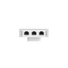 TP-Link Omada EAP725-Wall 5012 Mbit/s White Power over Ethernet (PoE) TP-Link Omada EAP725-Wall 5012 Mbit/s White Power over Ethernet (PoE)