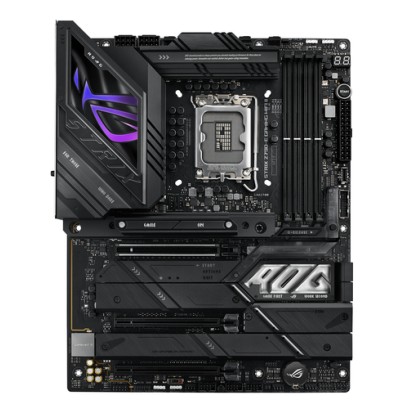 ASUS ROG STRIX Z790-E GAMING WIFI II ASUS ROG STRIX Z790-E GAMING WIFI II