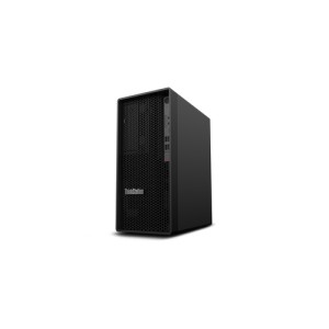 Lenovo ThinkStation P2 Tower Gen 2 Intel Core Ultra 7 265 32 GB DDR5-SDRAM 1 TB SSD NVIDIA GeForce RTX 5060 Windows 11 Pro Workstation Black Lenovo ThinkStation P2 Tower Gen 2 Intel Core Ultra 7 265 32 GB DDR5-SDRAM 1 TB SSD NVIDIA GeForce RTX 5060 Windows 11 Pro Workstation Black
