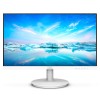 Philips V Line 271V8AW/00 computer monitor 68.6 cm (27\") 1920 x 1080 pixels Full HD LCD White Philips V Line 271V8AW/00 computer monitor 68.6 cm (27\") 1920 x 1080 pixels Full HD LCD White