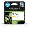 HP 935XL High Yield Yellow Original Ink Cartridge HP 935XL High Yield Yellow Original Ink Cartridge