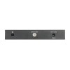 DLINK SWITCH 8PORT PoE GIGABIT LAN PORTS, PoE BUDGET 64W, EASY SMART MANAGED L2, VLAN, AUTO MDI/MDIX, METAL CASE, FANLESS, DESKTOP, 5YW