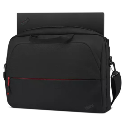 Lenovo 4X41D97727 laptop case 35.6 cm (14\") Toploader bag Black Lenovo 4X41D97727 laptop case 35.6 cm (14\") Toploader bag Black