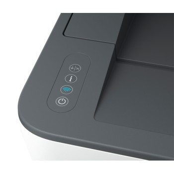 HP LaserJet Pro 3002dw Wireless Black and white Printer, Duplex