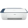 HP Printer AiO DeskJet 2720 HP Printer AiO DeskJet 2720