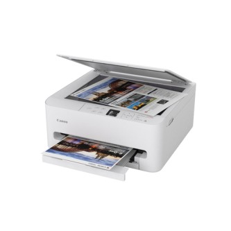 Canon PIXMA TS6550i Inkjet A4 1200 x 1200 DPI Wi-Fi Canon PIXMA TS6550i Inkjet A4 1200 x 1200 DPI Wi-Fi