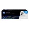HP 125A 2-pack Black Original LaserJet Toner Cartridges HP 125A 2-pack Black Original LaserJet Toner Cartridges