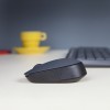 Logitech Mouse M170 GREY Logitech Mouse M170 GREY