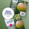Epson Apple Singlepack Magenta T1293 DURABrite Ultra Ink